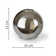 Sodus 3 - Light Cluster Pendant