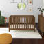 Lit de bébé convertible 6 en 1 Colby GROW-101511934