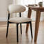 Ensemble de 4 chaises sans accoudoirs-534141587