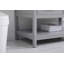 Ensemble de meuble-lavabo simple 42 po Sinclaire-1038609310