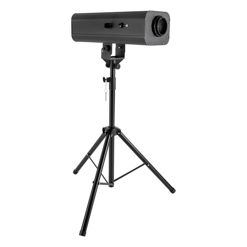 Projecteur à DEL 230W à ouverture réglable avec support