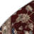 Persian Brown Indoor and Outdoor Area Rug-1819896916