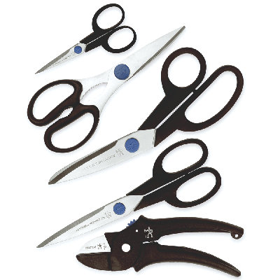 HENCKELS 5-Piece Household Scissor Set
