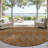 Machine Washable Indoor/Outdoor Kugler ACN2415 Geometric Rug-289205433