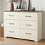 Commode 6 tiroirs Arkia-853791350