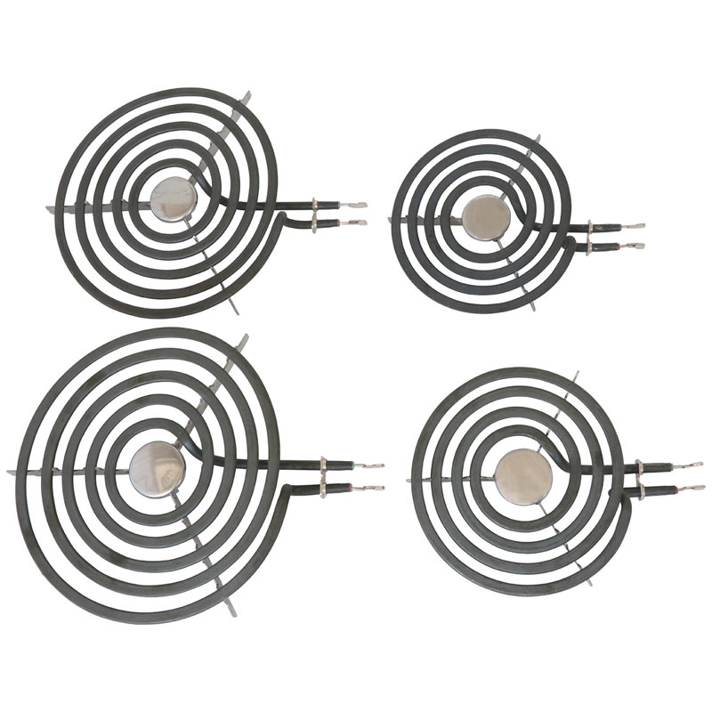 Kitchen Basics 101 WB30T10074 WB30T10078 Cooktop Burner