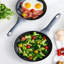 10 - Piece Stainless Steel Cookware Set