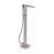 Brushed Nickel is out of stock selected