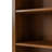 Classic Shaker Style Solid Wood Bookcase-1175095426-1206200923