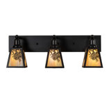 Winter Pine 3 - Light Vanity Light