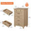 Commode 10 tiroirs Cameryn Kids-2139928084