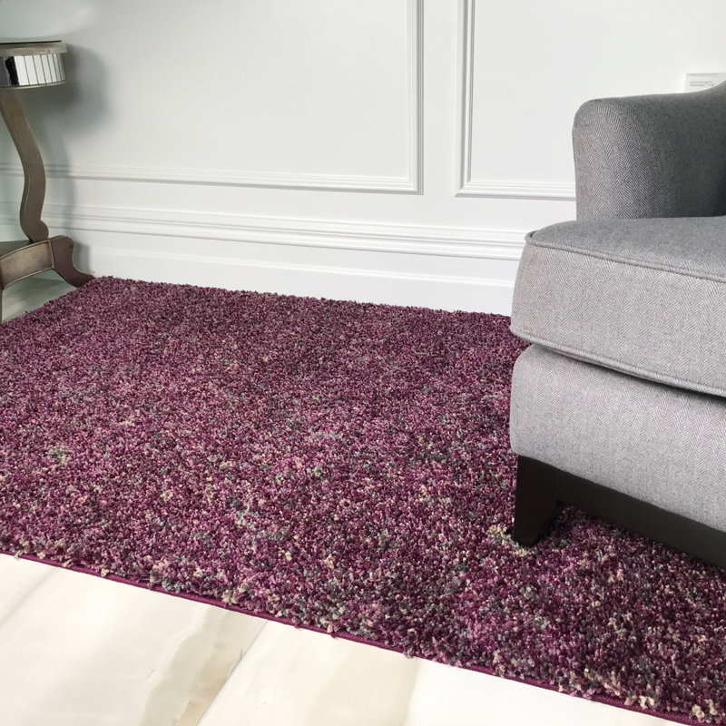 Hartung Hand Woven Area Rug, Rectangle 120 x 170cm