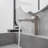 Single-Handle Single-Hole Bathroom Faucet-107559466