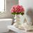 Artful Interiors Realtouch Rose Arrangement