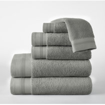 TRIDENT Luxury 6 Piece Bath Towel Set, 2 Large Bath Towels 2 Hand Towels 2  Washcloths, 100% Pure Indian Cotton Towels for Bathroom, Absorbent Quick  Drying Bathroom Towels Sets, Light Brown Towel Sets - Yahoo Shopping