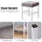 Velvet Ottoman-1752012034