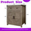 Armoire de rangement Compact Farmhouse-416880966