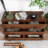 Zunair 47.2 " W Yes 6 - Drawer Dresser-1184169961