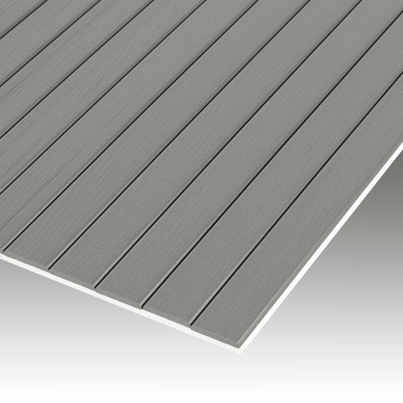 Tapis de remplacement pour armoire, Teck côtier