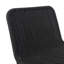 Chaise de patio en teck Brio-43453415
