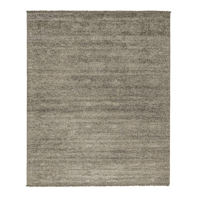 One-of-a-Kind 12' X 15' Hand Knotted Area Rug