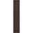 Americraft Two Equal Panel Framed Board-n-Batten Shutters (Per Pair)-80169145-80169118-80169079