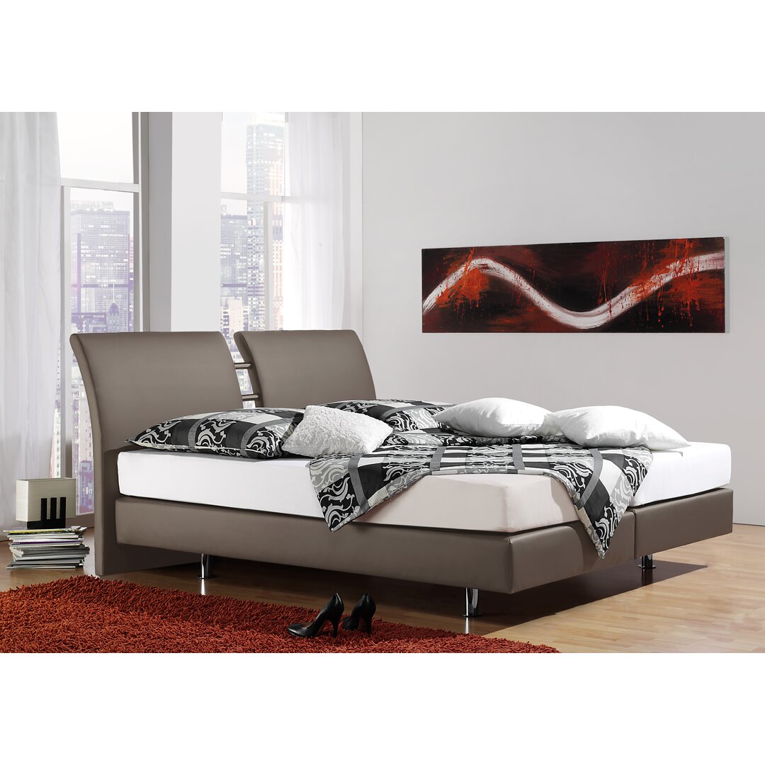 Boxspringbett Artun