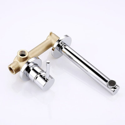 Aleshea Mono Basin Mixer