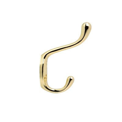 Metal 10 - Hook Wall Hook