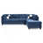 Navy Blue est en rupture de stock