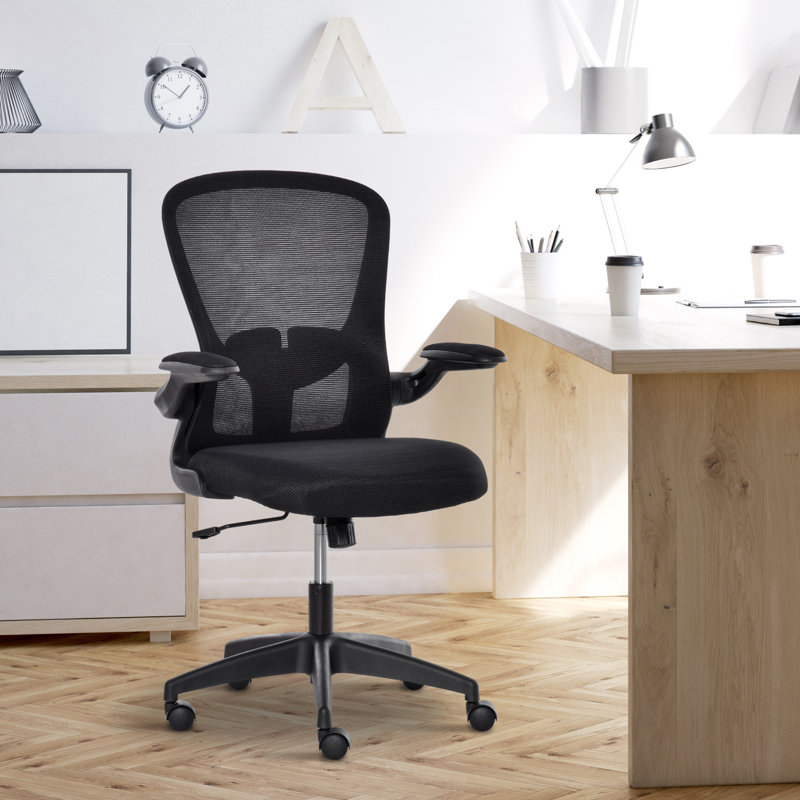 Dieterich Mesh Task Chair