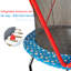 Trampoline pour enfants 66 po