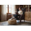 Upholstered Armchair-1934459907