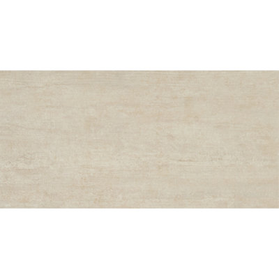 Carreau de plancher et de mur en porcelaine matte aspect pierre 12 po x 24 po Grove
