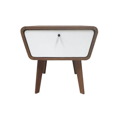 Marsily End Table