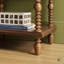 Table de chevet 1 tiroir Vivienne-1533401277
