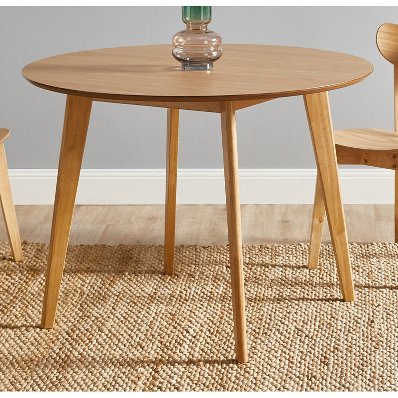 Larsen Dining Table, Diameter : 140cm