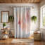 Rideau de douche Laterrell-418060026