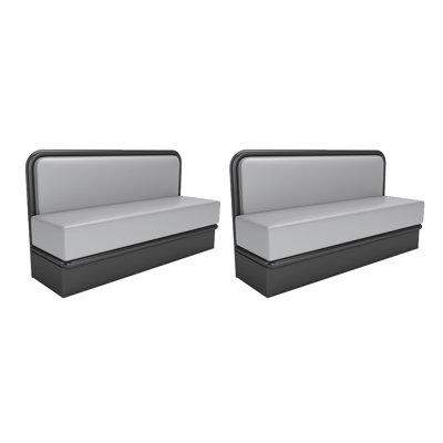 Banc de rangement haut de gamme simple