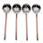 Ahrie Stainless Steel Coffee Spoon