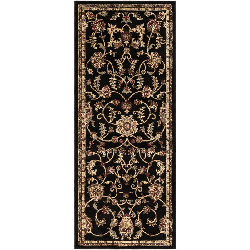 Area Rug, Runner 91 x 218cm