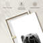 «Snarling Grizzly Bear» sur toile-1469989034