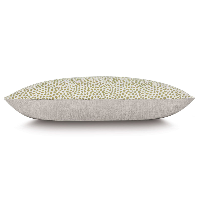 Mira Woven King Sham, King