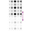 Room Darkening Roller Blind-801366869