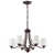 Oil Rubbed Bronze