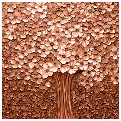 Rideaux de douche bronze bronze