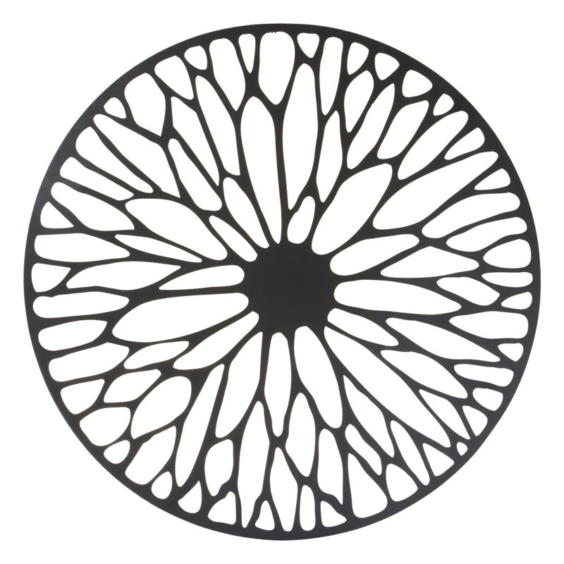 Premier Housewares Wall Décor, 100cm H x 100cm W x 2cm D