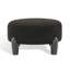 Repose-pieds rond scandinave Geddes-2051030714-2051030660