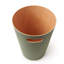 Woodrow Small Bin - Open Wood Waste Basket for Office, Bedroom, Bathroom, 2.25 Gallons-188341232