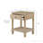 Bedside Table
